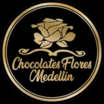 Logotipo de Chocolates Flores Medellín