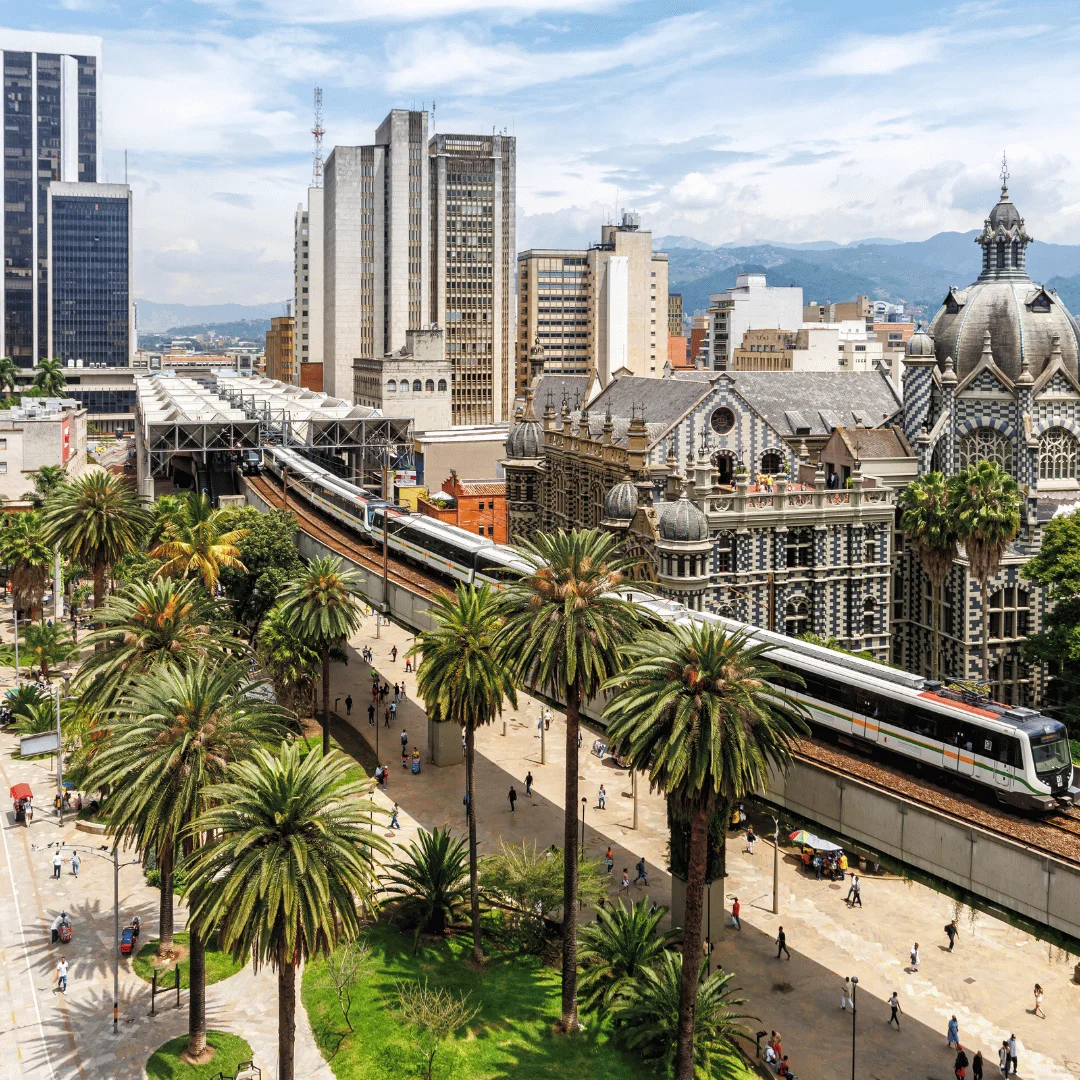 Medellín