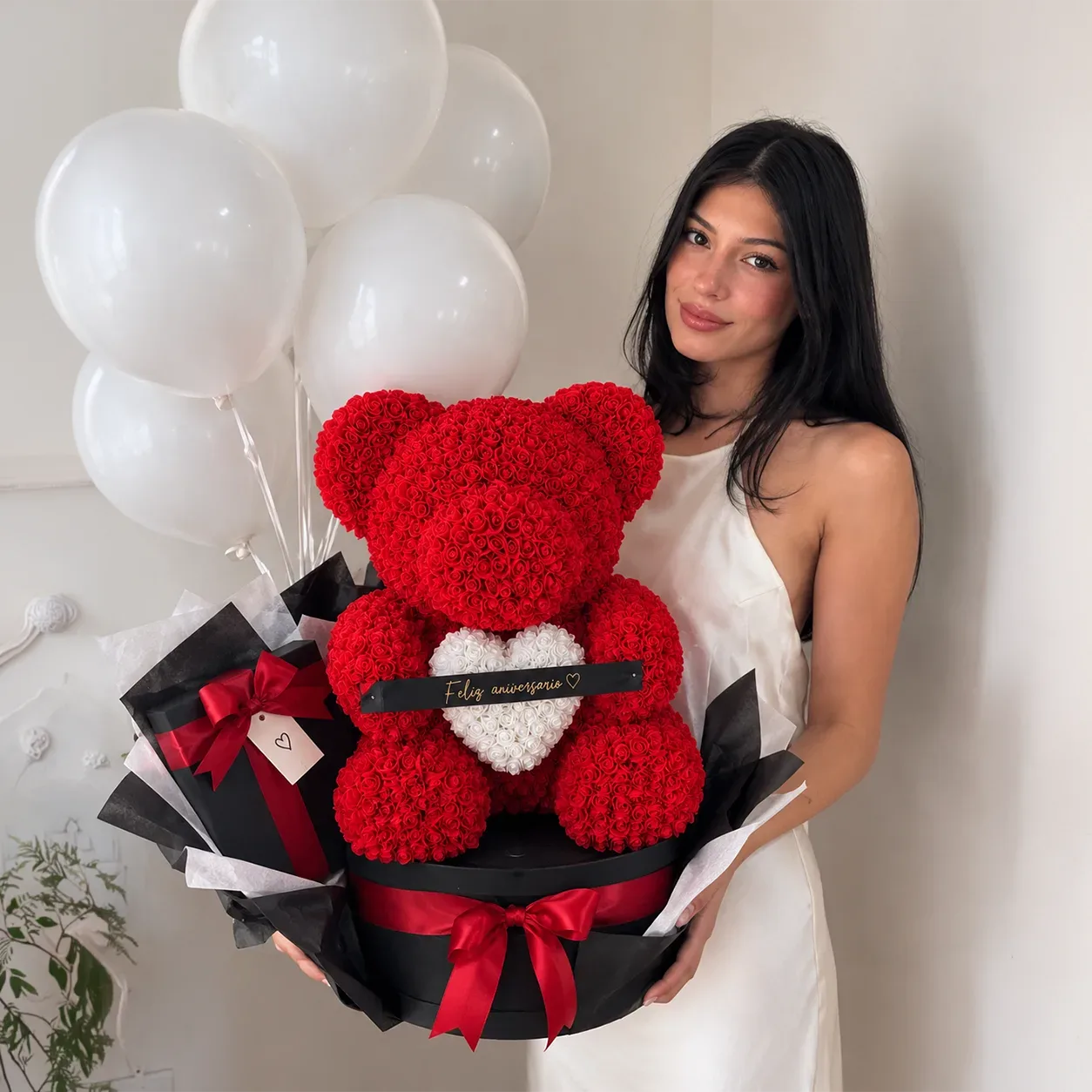 Para esposa